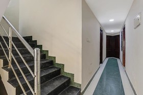 Spot On 78619 Grand Residency