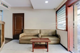 Spot On 78619 Grand Residency