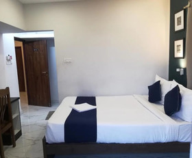 Sree Nivas Residency