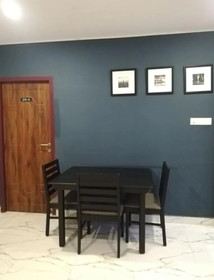 Sree Nivas Residency