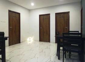 Sree Nivas Residency
