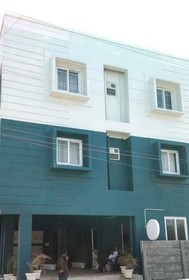 Sree Nivas Residency