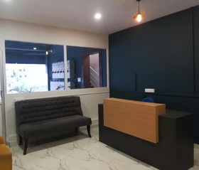 Sree Nivas Residency