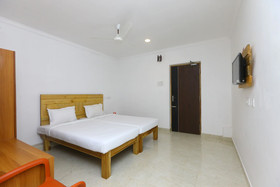 Sri BKM Guest House By OYO Rooms