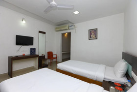 Sri BKM Guest House By OYO Rooms