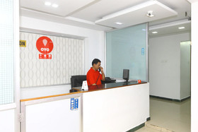 Sri BKM Guest House By OYO Rooms
