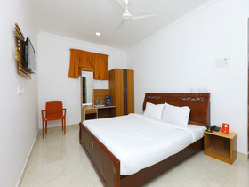 Sri BKM Guest House By OYO Rooms