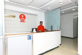 Sri BKM Guest House By OYO Rooms