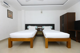 Sri BKM Guest House By OYO Rooms