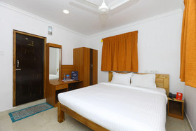 Sri BKM Guest House By OYO Rooms