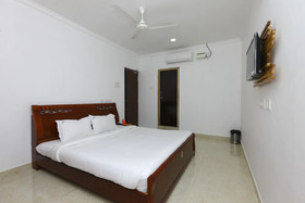 Sri BKM Guest House By OYO Rooms