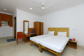 Sri BKM Guest House By OYO Rooms