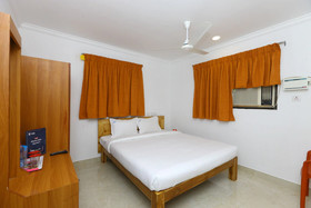 Sri BKM Guest House By OYO Rooms