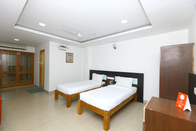 Sri BKM Guest House By OYO Rooms