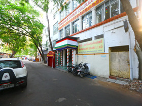 Sri BKM Guest House By OYO Rooms