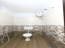 Sri BKM Guest House By OYO Rooms