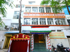 Sri BKM Guest House By OYO Rooms