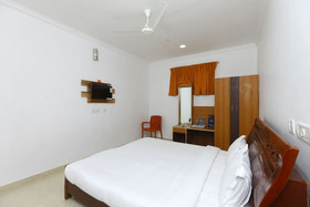 Sri BKM Guest House By OYO Rooms