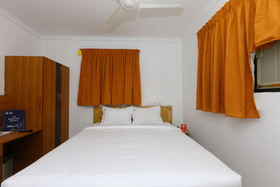 Sri BKM Guest House By OYO Rooms