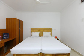 Sri BKM Guest House By OYO Rooms