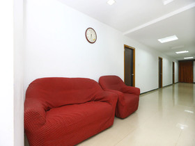 Sri BKM Guest House By OYO Rooms