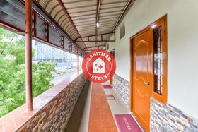 Sri Sai Inn by Oyo Rooms