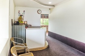 Sri Sai Inn by Oyo Rooms
