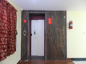 Sri Sai Nivas Inn