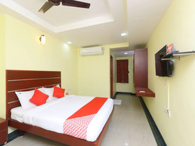 Sri Sai Nivas Inn