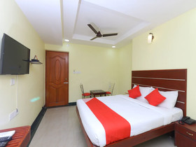 Sri Sai Nivas Inn