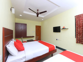 Sri Sai Nivas Inn