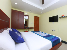 Sri Sai Nivas Inn