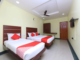 Sri Sai Nivas Inn