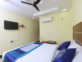 Sri Sai Nivas Inn