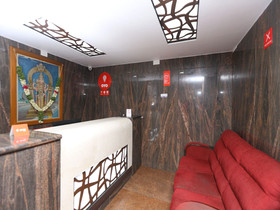 Sri Sai Nivas Inn