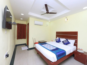Sri Sai Nivas Inn