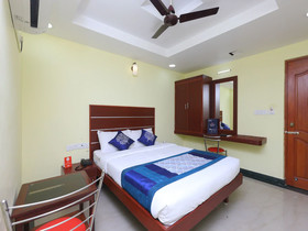 Sri Sai Nivas Inn