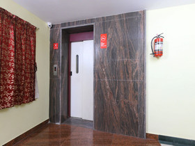 Sri Sai Nivas Inn