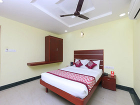Sri Sai Nivas Inn
