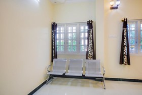 Sri Sai Sathya Residency by OYO Rooms