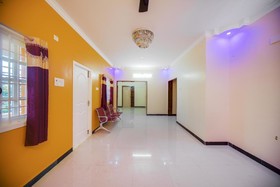 Sri Sai Sathya Residency by OYO Rooms