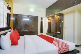 Sri Sai Sathya Residency by OYO Rooms