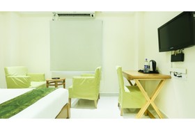 Sr Residency