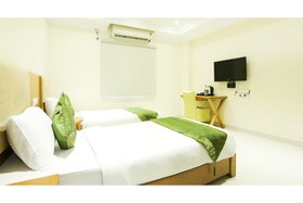 Sr Residency
