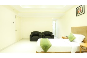 Sr Residency