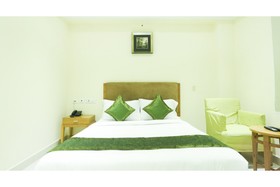 Sr Residency