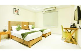 Sr Residency