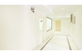Sr Residency