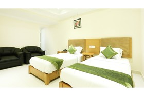 Sr Residency