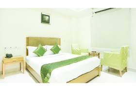 Sr Residency